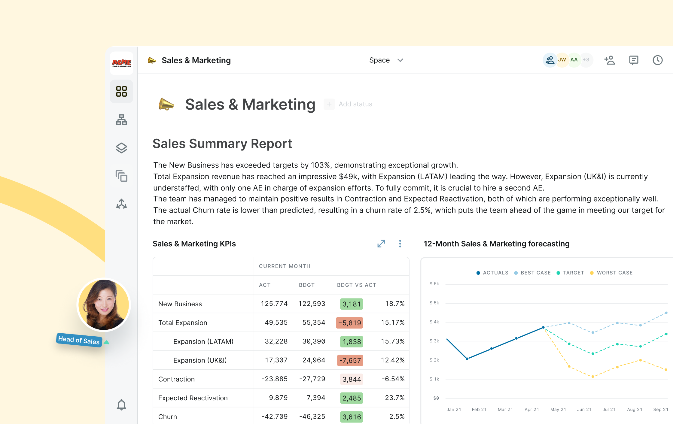 Financial Modeling Software Streamline Your Finance Strategy